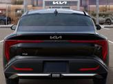 Thumbnail of 2025 Aurora Black Pearl Kia K4