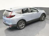 Thumbnail of 2022 Gray Pearl Honda CR-V