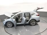 Thumbnail of 2022 Gray Pearl Honda CR-V
