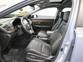 Thumbnail of 2022 Gray Pearl Honda CR-V
