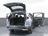 Thumbnail of 2022 Gray Pearl Honda CR-V