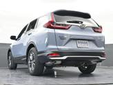 Thumbnail of 2022 Gray Pearl Honda CR-V