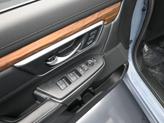 Thumbnail of 2022 Gray Pearl Honda CR-V