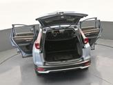 Thumbnail of 2022 Gray Pearl Honda CR-V