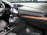 Thumbnail of 2022 Gray Pearl Honda CR-V