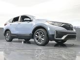 Thumbnail of 2022 Gray Pearl Honda CR-V