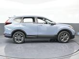 Thumbnail of 2022 Gray Pearl Honda CR-V