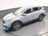 Thumbnail of 2022 Gray Pearl Honda CR-V