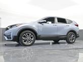 Thumbnail of 2022 Gray Pearl Honda CR-V