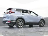 Thumbnail of 2022 Gray Pearl Honda CR-V