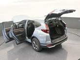 Thumbnail of 2022 Gray Pearl Honda CR-V
