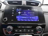 Thumbnail of 2022 Gray Pearl Honda CR-V