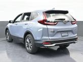 Thumbnail of 2022 Gray Pearl Honda CR-V