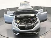 Thumbnail of 2022 Gray Pearl Honda CR-V