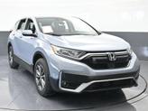 Thumbnail of 2022 Gray Pearl Honda CR-V