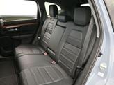 Thumbnail of 2022 Gray Pearl Honda CR-V