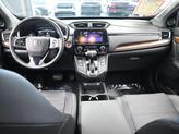 Thumbnail of 2022 Gray Pearl Honda CR-V