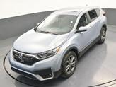 Thumbnail of 2022 Gray Pearl Honda CR-V