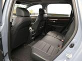 Thumbnail of 2022 Gray Pearl Honda CR-V