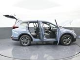 Thumbnail of 2022 Gray Pearl Honda CR-V