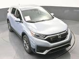 Thumbnail of 2022 Gray Pearl Honda CR-V