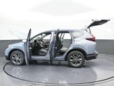 Thumbnail of 2022 Gray Pearl Honda CR-V