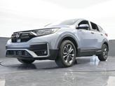 Thumbnail of 2022 Gray Pearl Honda CR-V