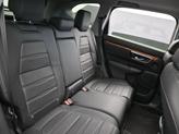 Thumbnail of 2022 Gray Pearl Honda CR-V