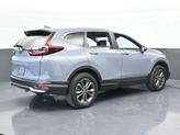 Thumbnail of 2022 Gray Pearl Honda CR-V