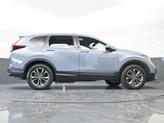 Thumbnail of 2022 Gray Pearl Honda CR-V