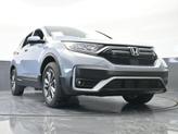 Thumbnail of 2022 Gray Pearl Honda CR-V