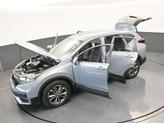 Thumbnail of 2022 Gray Pearl Honda CR-V