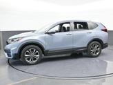 Thumbnail of 2022 Gray Pearl Honda CR-V