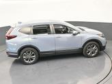Thumbnail of 2022 Gray Pearl Honda CR-V