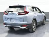 Thumbnail of 2022 Gray Pearl Honda CR-V