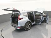 Thumbnail of 2022 Gray Pearl Honda CR-V
