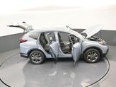 Thumbnail of 2022 Gray Pearl Honda CR-V
