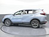 Thumbnail of 2022 Gray Pearl Honda CR-V