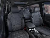 Thumbnail of 2025 Jungle Green Kia Telluride