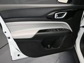 Thumbnail of 2022 Bright White Clearcoat Jeep Compass