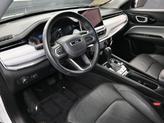 Thumbnail of 2022 Bright White Clearcoat Jeep Compass