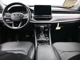 Thumbnail of 2022 Bright White Clearcoat Jeep Compass