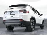 Thumbnail of 2022 Bright White Clearcoat Jeep Compass