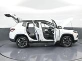 Thumbnail of 2022 Bright White Clearcoat Jeep Compass