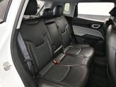 Thumbnail of 2022 Bright White Clearcoat Jeep Compass