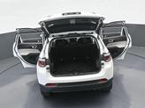 Thumbnail of 2022 Bright White Clearcoat Jeep Compass