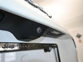 Thumbnail of 2022 Bright White Clearcoat Jeep Compass