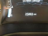 Thumbnail of 2022 Bright White Clearcoat Jeep Compass