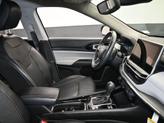 Thumbnail of 2022 Bright White Clearcoat Jeep Compass