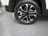 Thumbnail of 2022 Bright White Clearcoat Jeep Compass